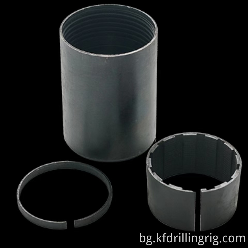 drilling tools customized